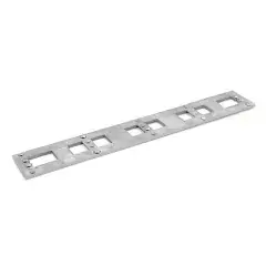 Commander Vite Plaque de montage pour TSA 160 NT – GEZE – 064615