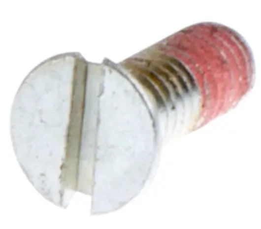 Seulement Aujourd&rsquo;hui Vis M4X12 5014976-01