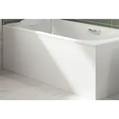 Commander Vite Habillage de baignoire blanc standard 1700x570mm – NÉOVA – B10G22170B