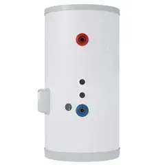 Offre Limitée Préparateur d‘eau chaude à échangeur vertical sur socle échangeur serpentin optimisé 295L – THERMOR – 896406