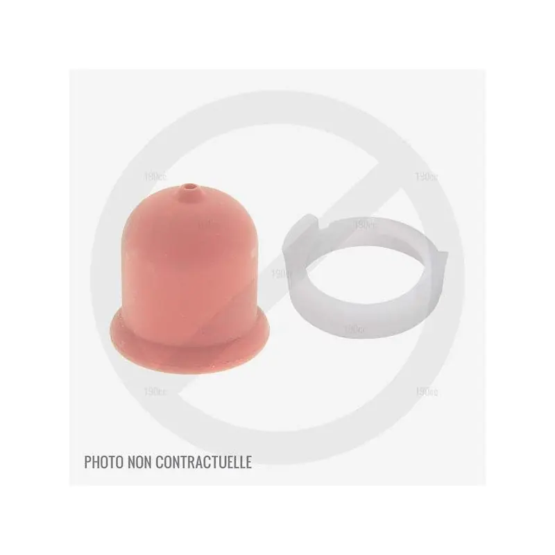Petit Prix Pompe d‘amorçage pour tondeuse MTD 53 SPOSHW, Smart 53 SPO / SPOHW