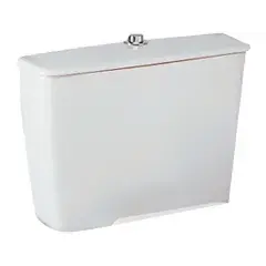 Achat Immédiat Réservoir simple chasse silencieux ASPIRAMBO perfecto poussoir – PORCHER – P945101