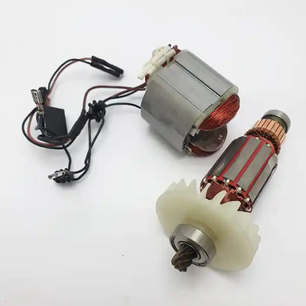 Moteur électrique (kit) Voltage 220V 750W GARDENSTAR Meilleur Choix