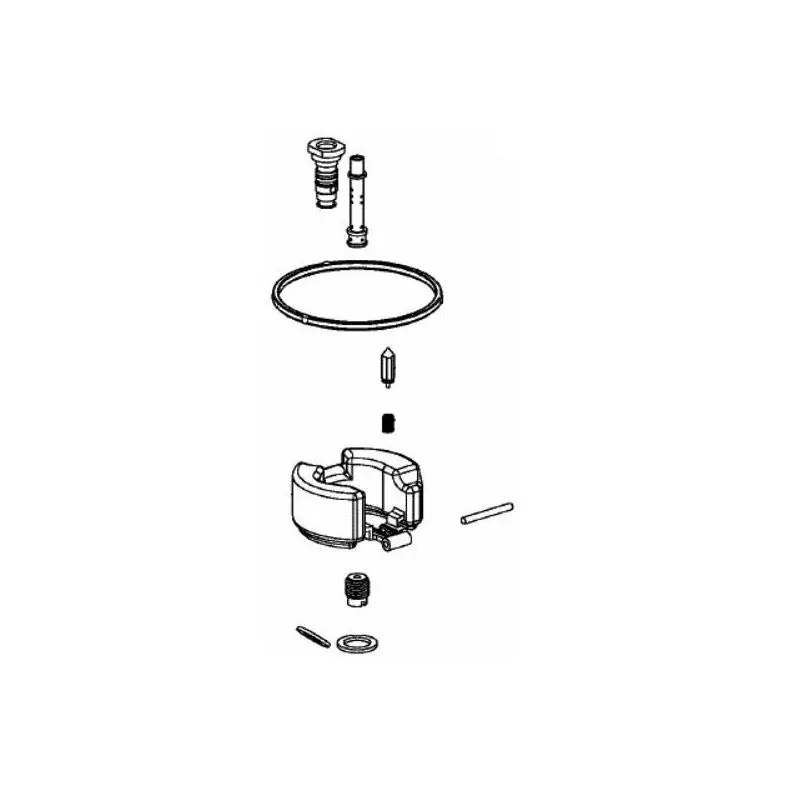 Offre Du Jour Kit carburateur MTD 1P57NH et 1P57RH