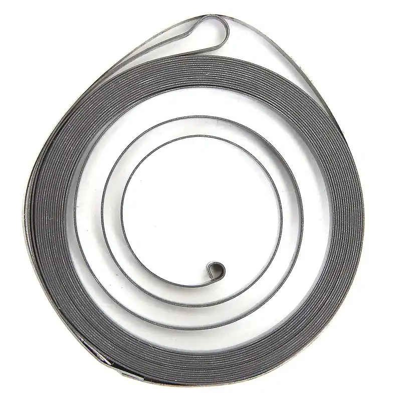 Populaire Ressort lanceur pour tronçonneuse Shindaiwa 350