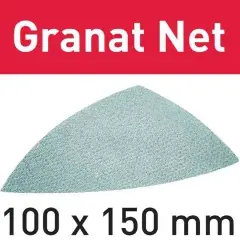 Abrasifs maillés GRANAT NET STF DELTA P80 GR NET/50 – FESTOOL – 203320 Achetez Aujourd&rsquo;hui
