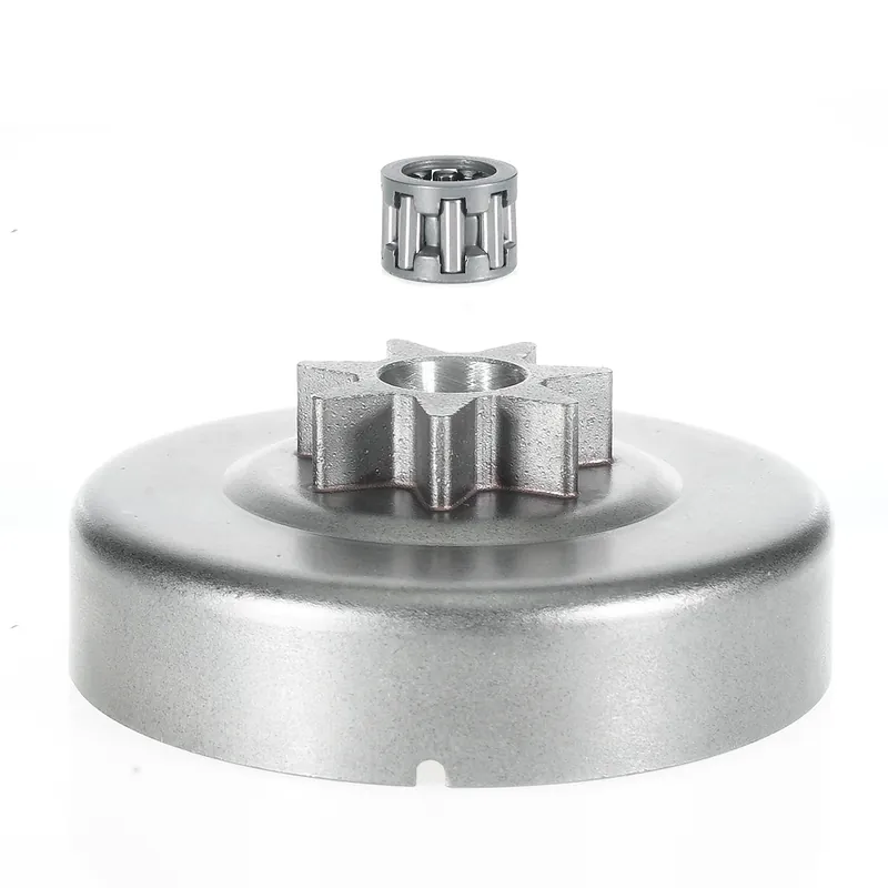 Offre Exclusive Pignon pour tronçonneuse Stihl 3/8&Prime;. 7 dents