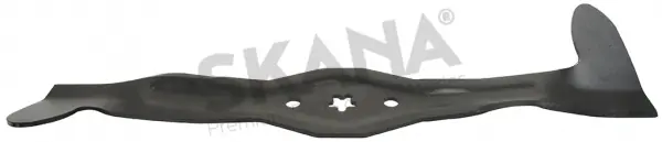 Meilleur Choix Lames Tondeuse BESTGREEN 542mm SKANA 150583, 168710, 168720, 175450, 180583, 532168710, 532168720, 532175450, 532180583