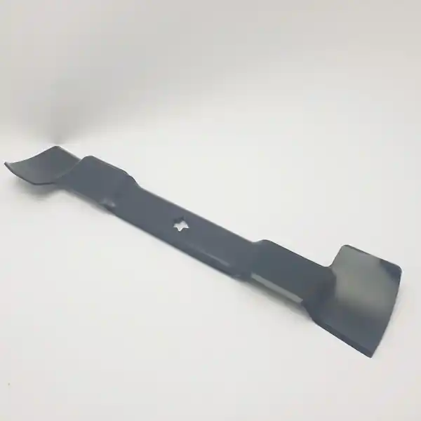 Top Vente Lames Tondeuse BLACK EDITION d‘origine 545mm MTD 742-05253