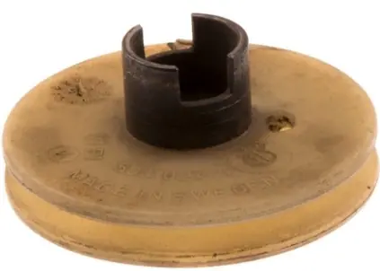 Roue De Ligne 5015207-01 Marque