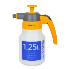 Pulvérisateur à pression préalable SPRAYMIST 1,25L – HOZELOCK – 4122P0000 Seulement Aujourd&rsquo;hui