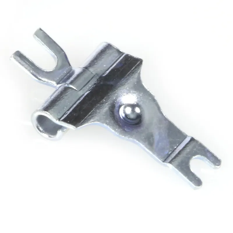 Achat Immédiat Levier pour carburateur Walbro N° origine 166-55, 166-56
