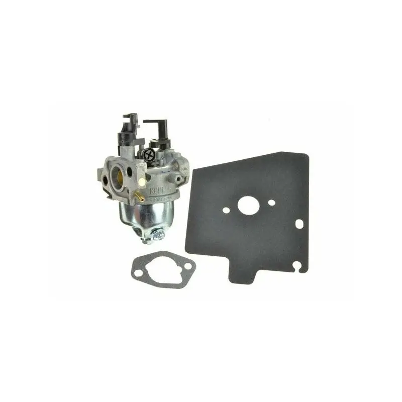 Carburateur pour tondeuse Viking MB 650.3 et MB 4.1 moteur Kohler Prix Choc