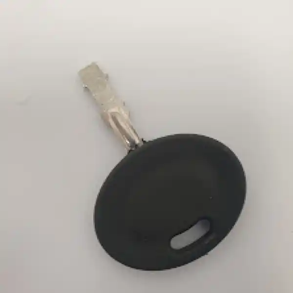 Prix Bas Clé de contact adaptable BLACK EDITION