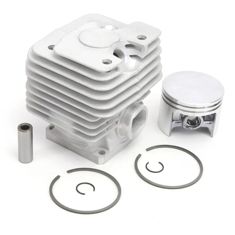 Commande En Gros Cylindre piston pour tronçonneuse Stihl MS381. Ø 52 mm