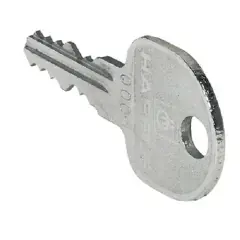Bon Plan Clé de retrait pour noyau interchangeable Symo Universal acier nickelé – 210.11.090