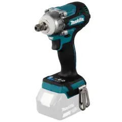 Achat Immédiat Boulonneuse à chocs 18V LXT 330Nm (sans batterie ni chargeur) + coffret MAKPAC – MAKITA – DTW301ZJ