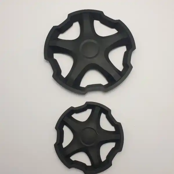 Enjoliveur de roue 240mm 165mm d‘origine BESTGREEN EXPERT Nouvelle Collection