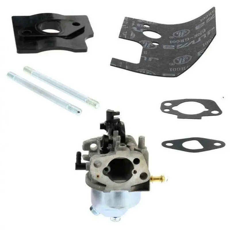 Carburateur pour moteur de tondeuse Mc Culloch RV 150 Livraison Express