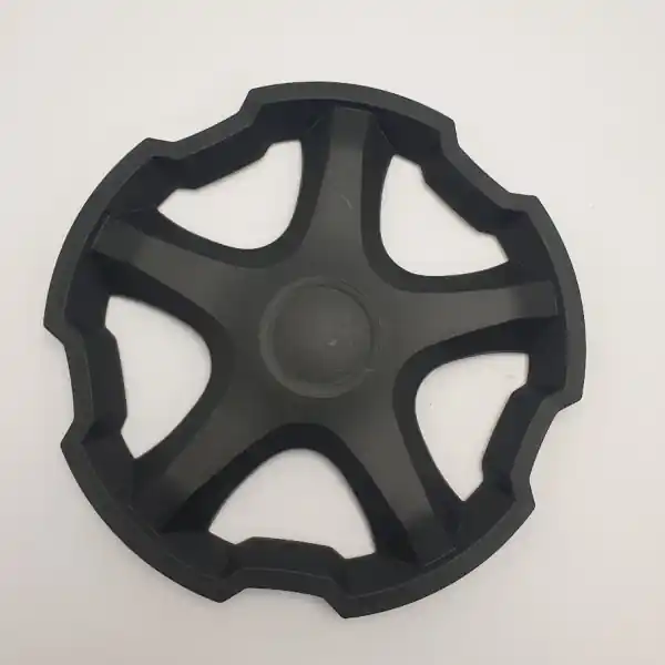 Satisfait Ou Remboursé Enjoliveur roue arrière 240mm d‘origine BESTGREEN EXPERT