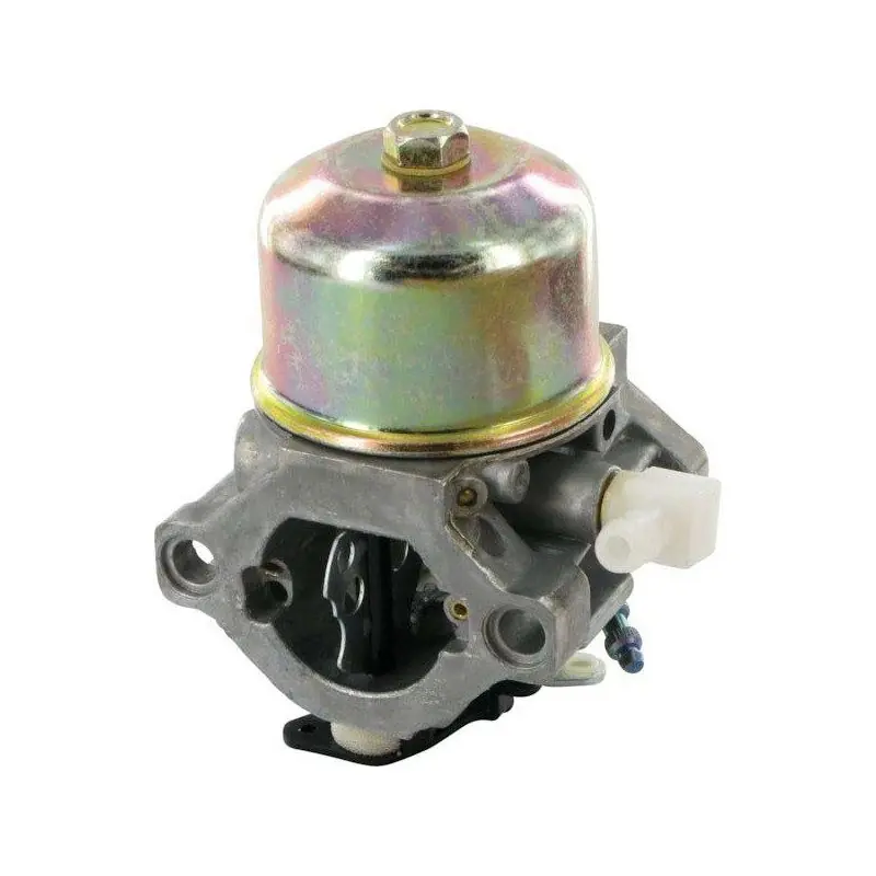 Seulement Aujourd&rsquo;hui Carburateur Walbro pour moteur Briggs and Stratton I/C 12,5 hp