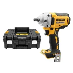 Boulonneuse à choc 18V (sans batterie ni chargeur) + coffret T-Stak – DEWALT – DCF894NT-XJ Petit Prix