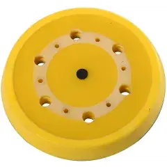 Usine Directe Plateau D 150mm pour auto-agrippant perforé 15 trous – SAM – 1946