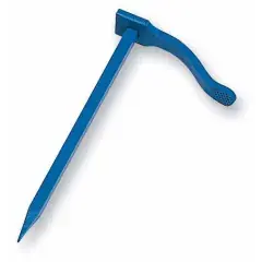 Soldes Chevillette carrée 10x300mm – REVEX – 025219