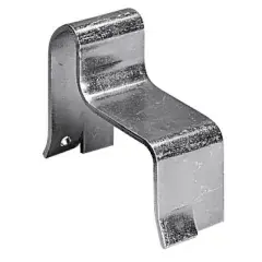Jusqu&rsquo;à Épuisement Des Stocks Butoir à sceller 60 x 100 mm acier zingué – JARDINIER MASSARD – J502293