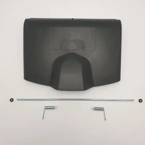Déflecteur arrière 330mm d‘origine MOWOX Bon Marché