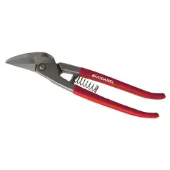 Vente Directe Cisaille bichantourneuse coupe à droite 280mm – JOUANEL – CBID