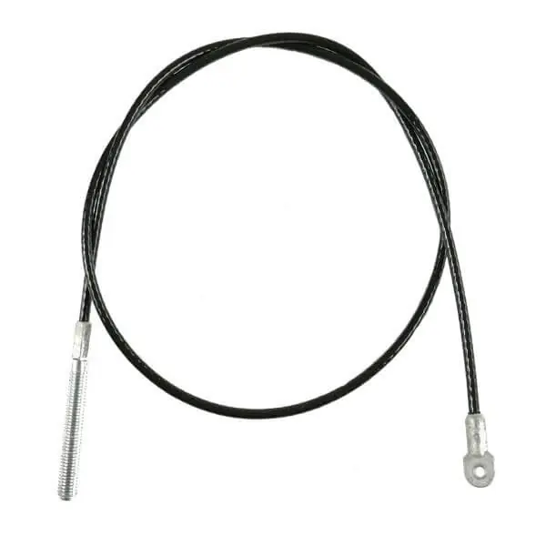 Câble complet L 1079 Husqvarna Rider 850, R11, R13 mfl Marque
