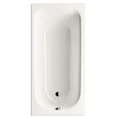 Baignoire 2 trou EUROWA 311 avec émaillage antidérapant 160×70 – KALDEWEI – 1197-2007-0001 Achetez Aujourd&rsquo;hui
