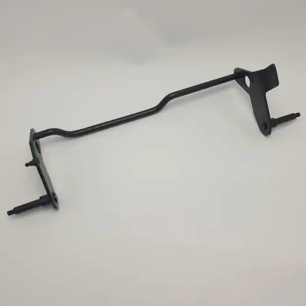 Must-Have Essieu de roue arrière 520mm d‘origine MOWOX
