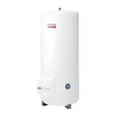 Chauffe-eau 200L vertical stable DURALIS ACI hybride monophasé D570 – THERMOR – 282072 Satisfait Ou Remboursé