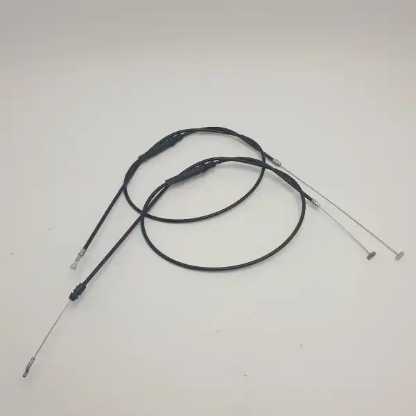 Remise Câble d‘embrayage 121mm 142mm d‘origine MOWOX