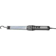 Soldes Baladeuse à LED 10m de câble avec prise CEE 24V – SAM OUTILLAGE – BAL-24