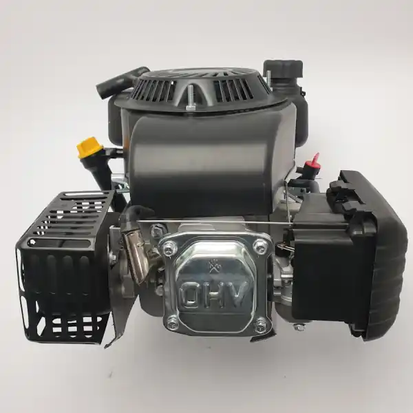 Certifié Moteur complet Tondeuse MOWOX d‘origine