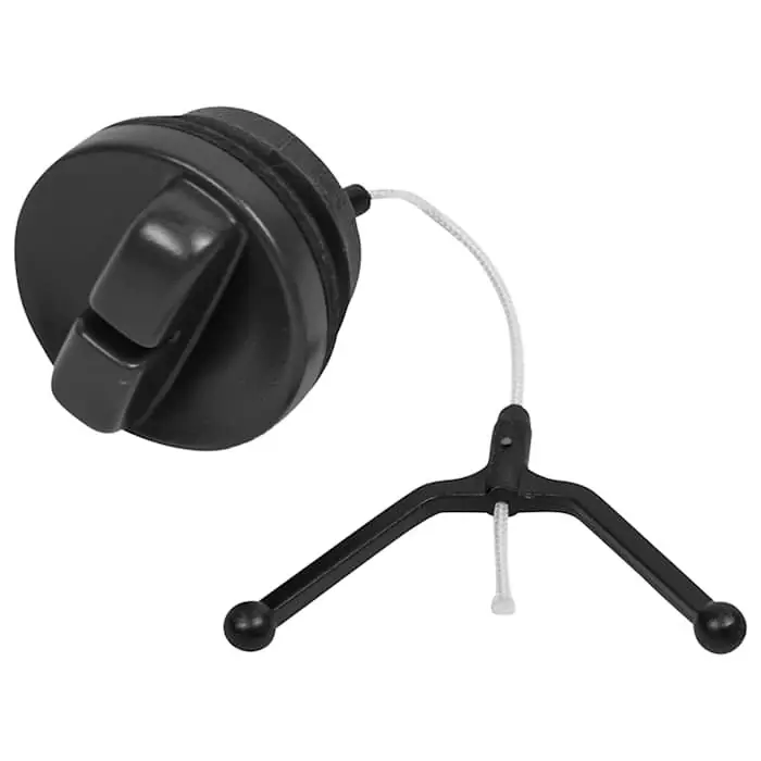 Soldes Bouchon de réservoir 242XP, 246, 42