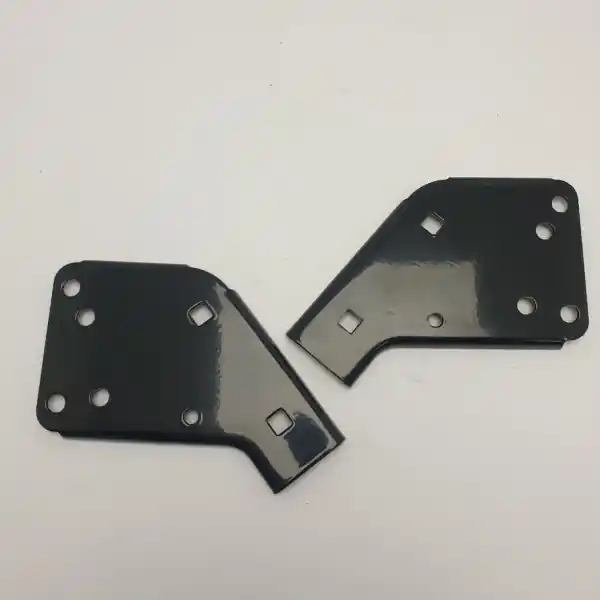 Support de guidon (kit) 160mm d‘origine MOWOX Commande En Gros