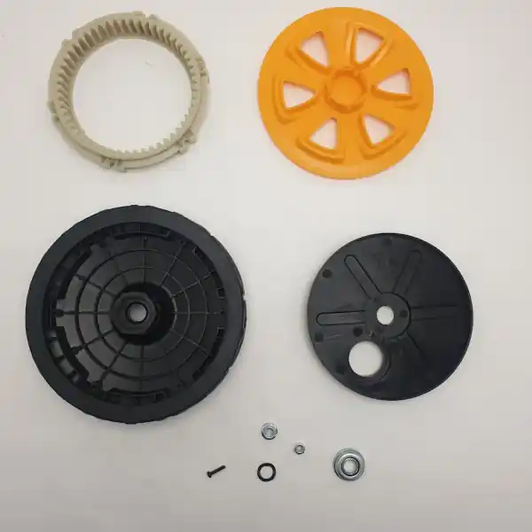 Acheter Direct Roue arrière Tondeuse MOWOX d‘origine