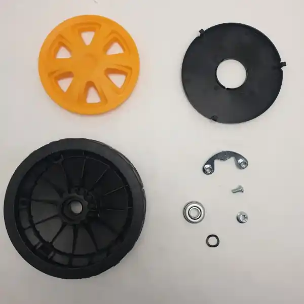 Haute Qualité Roue avant d‘origine MOWOX