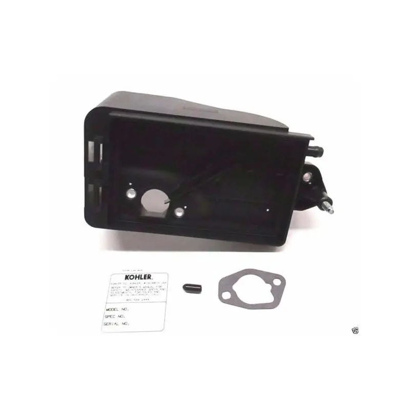 Embase de filtre à air pour moteur Kohler XT675 et XT800 Vente Directe