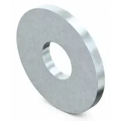Affaire À Saisir Rondelle carrossier acier électro zingué M5x25mm boîte de 100 – FABORY – 38400.050.025