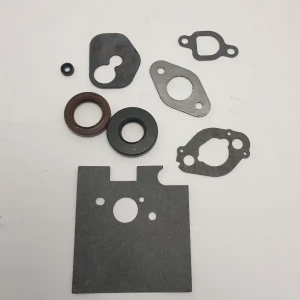 Bon Plan Pochette de joints Entraxe Joint Echappement 46mm d‘origine