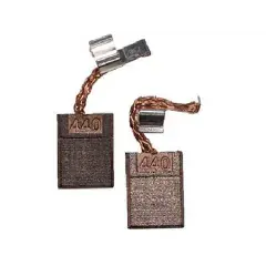 Meilleur Prix Jeu de charbons CB440 pour visseuse et perceuse-visseuse – MAKITA – 194427-5