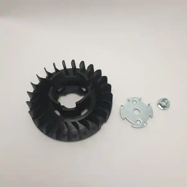 Ventilateur volant magnétique 145mm d‘origine Prix Choc