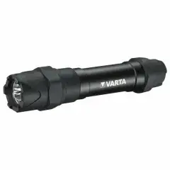 Lampe torche Indestructible F30 PRO 650 lm IP67 avec 6 piles AA – VARTA – 18_714_101_421 Usine Directe
