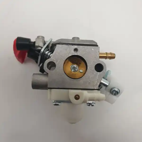 Carburateur Débroussailleuse, Moteur STIHL Entraxe 31mm Diamètre intérieur 16mm Seulement Aujourd&rsquo;hui