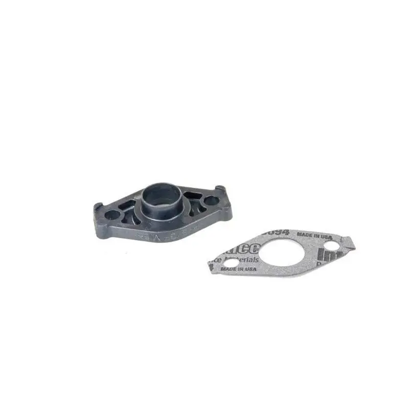 Bride carburateur 792382 pour moteur Briggs Stratton 128602 Dernier Modèle